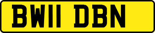 BW11DBN
