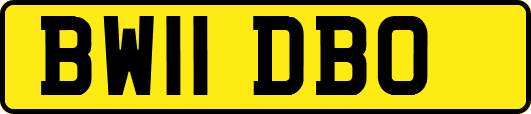 BW11DBO