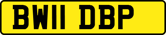 BW11DBP
