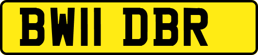 BW11DBR