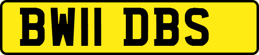 BW11DBS