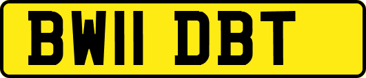 BW11DBT
