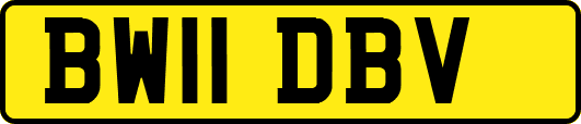 BW11DBV