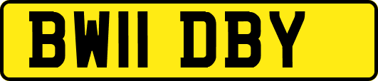 BW11DBY