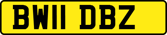 BW11DBZ
