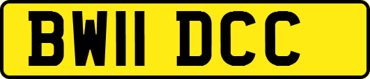 BW11DCC