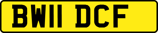 BW11DCF