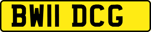 BW11DCG