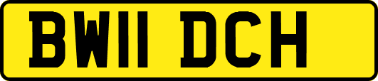 BW11DCH