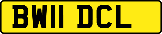 BW11DCL