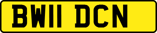 BW11DCN