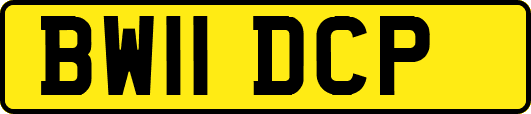 BW11DCP