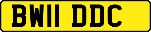 BW11DDC
