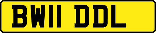 BW11DDL