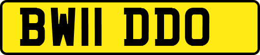 BW11DDO