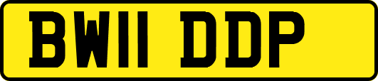 BW11DDP