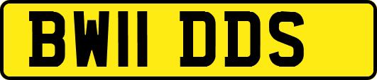 BW11DDS