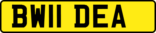 BW11DEA