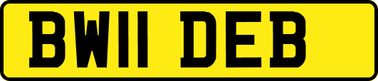 BW11DEB