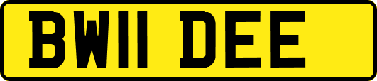 BW11DEE