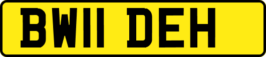BW11DEH