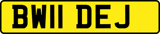 BW11DEJ