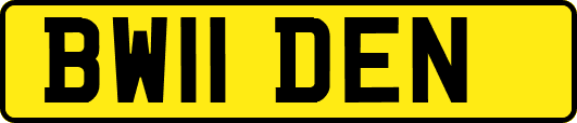 BW11DEN