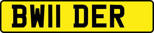 BW11DER