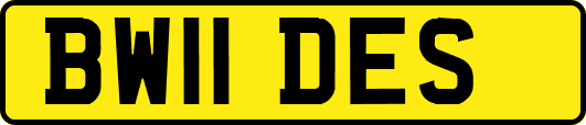 BW11DES