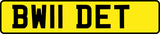BW11DET