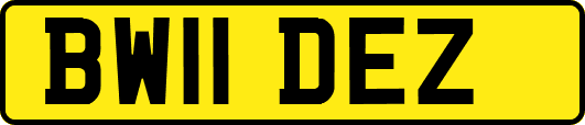 BW11DEZ