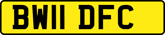BW11DFC