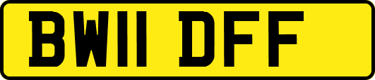 BW11DFF