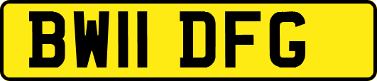 BW11DFG