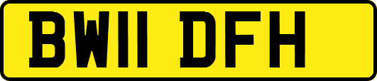 BW11DFH