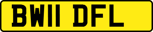 BW11DFL