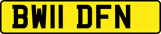 BW11DFN