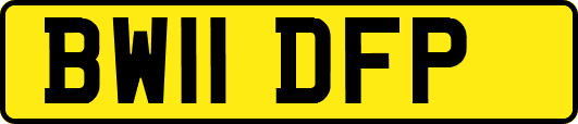 BW11DFP