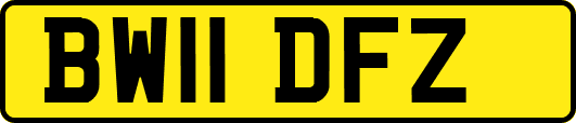 BW11DFZ