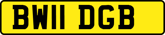 BW11DGB