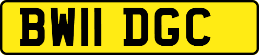 BW11DGC