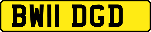 BW11DGD