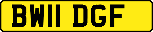 BW11DGF
