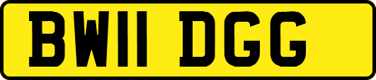 BW11DGG