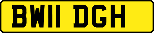 BW11DGH