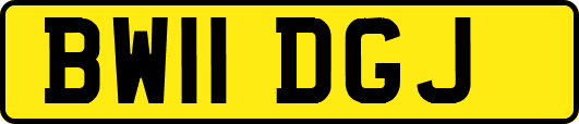 BW11DGJ