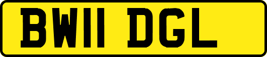 BW11DGL