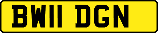 BW11DGN