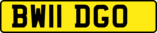 BW11DGO