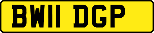 BW11DGP